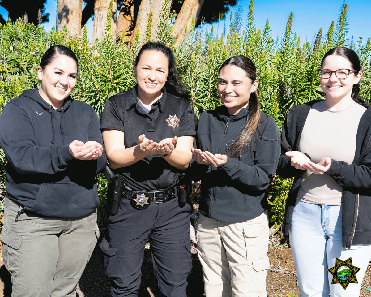 Contra Costa County Probation Department tweet media