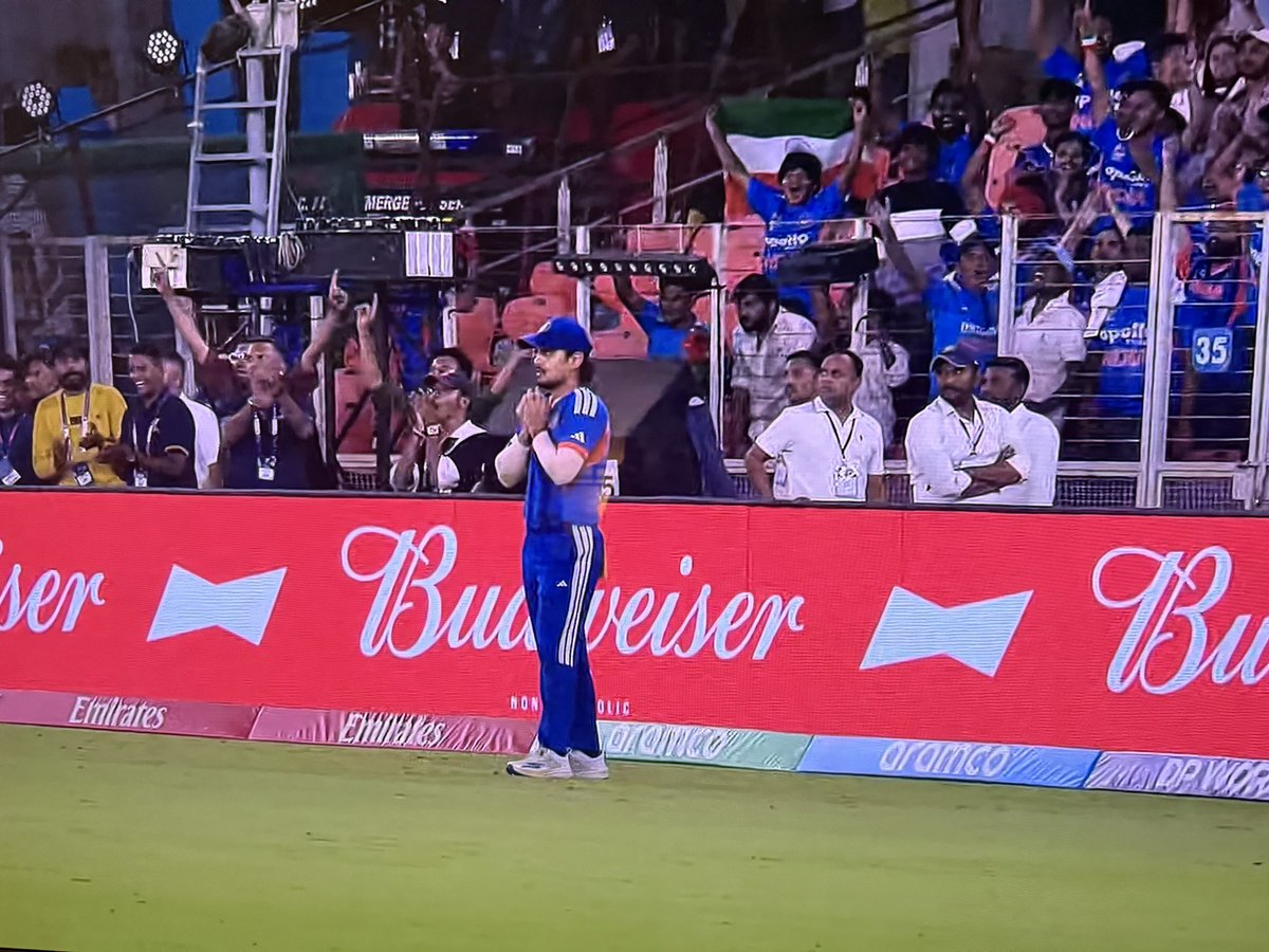 Arunabh Chowdhury tweet media