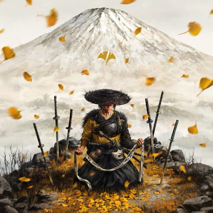 OldinGrey's tweet photo. Platinum Trophy #125
Ghost of Yōtei
Really beautiful game, but I think the first one is better in my opinion. Never can replace Jin.
#PlatinumTrophy #PlayStationTrophy https://t.co/tAgKBzKAEQ