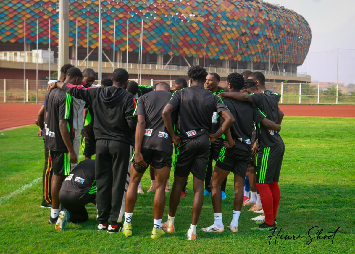 Olibo League tweet media