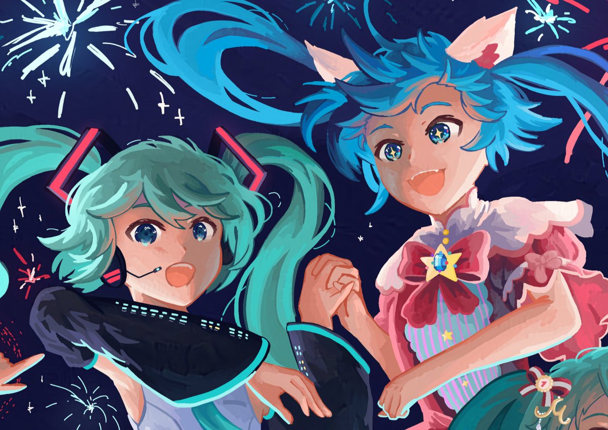 therandomray tweet media