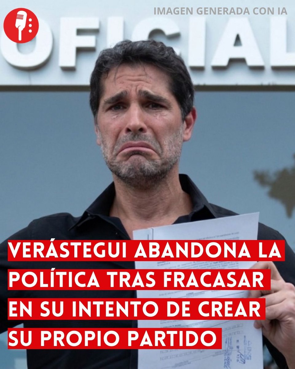 Los Reporteros MX tweet media