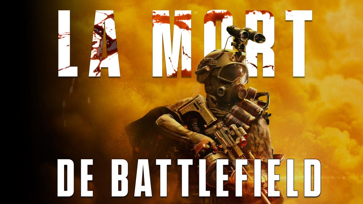 Battlefield Nation tweet media