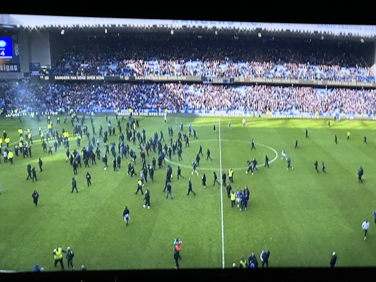 St. Pete Shamrock CSC tweet media