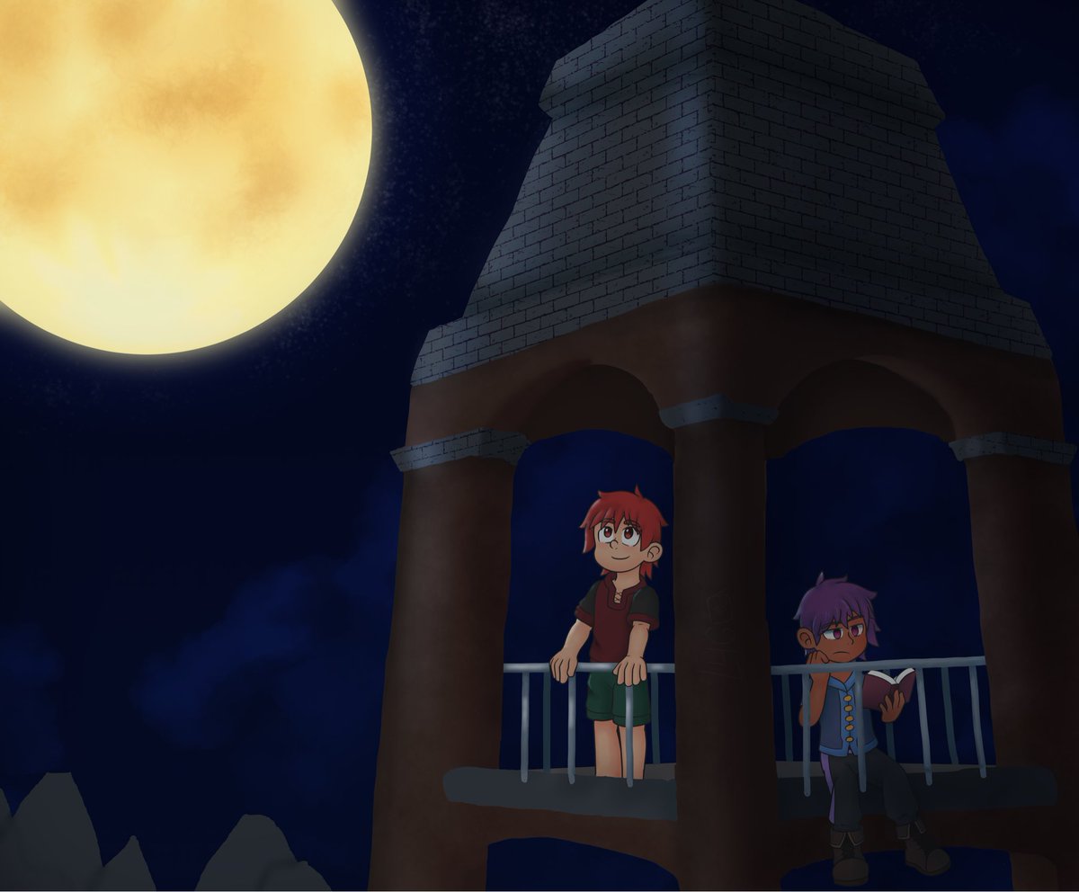 LycaChris tweet media