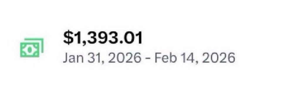 kekmar2retour's tweet photo. TU VEUX GAGNER AUTANT D’ARGENT AVEC LA CERTIFICATION TWITTER ?? 💸

LIKE CE POST + COMMENTE «  je follow back » ET LAISSE LA MAGIE OPÈRER ✅

( @Kekmar2retour FOLLOW BACK TOUT LES CERTIFIÉS ) https://t.co/Y5hnQxMuVU