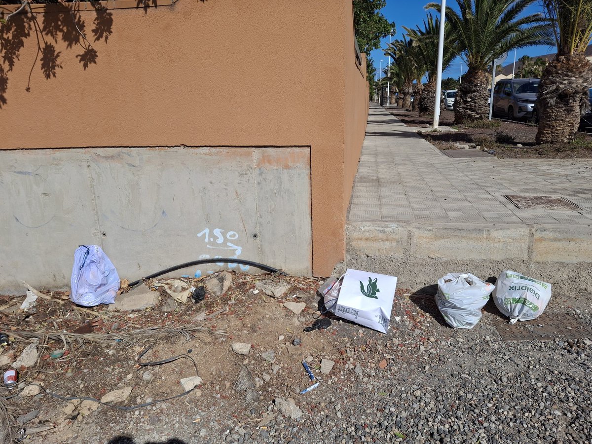 Achamán tweet media