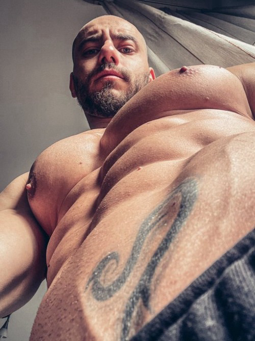 Pump Room 💪 tweet media