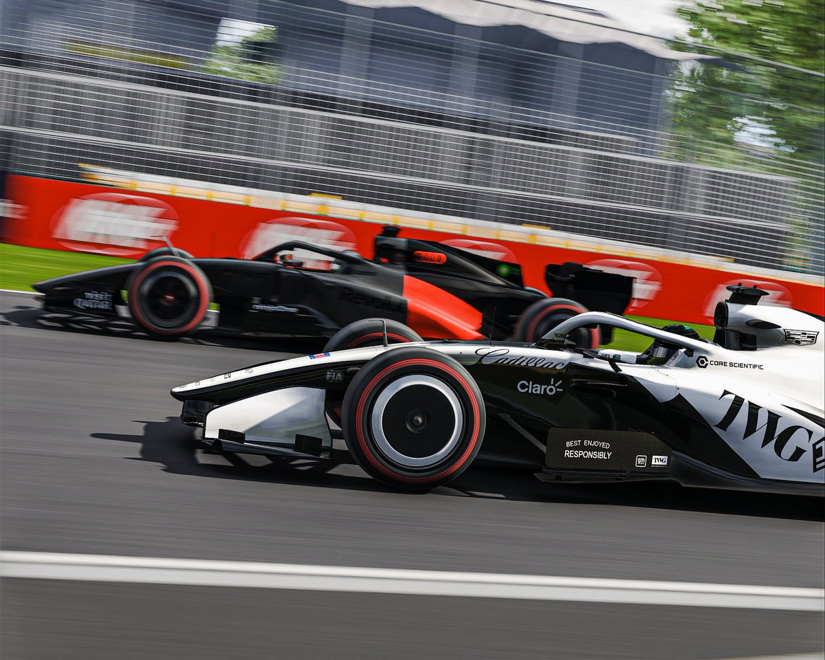 Lumi92X's tweet image. Australian Grand Prix 
——————————
#AustralianGP #formula1 #VGPUnite #TheCapturedCollective #GSVP #ThePhotoMode #VirtualPhotography