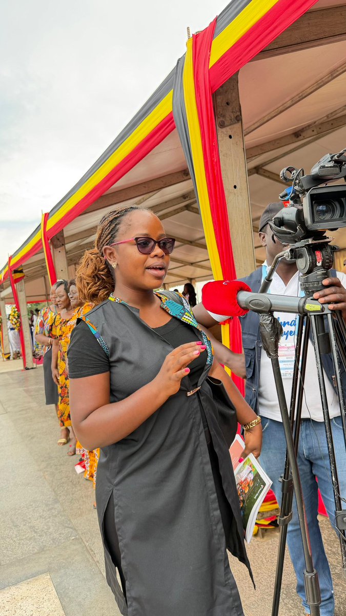 Hillary Asiimwe tweet media
