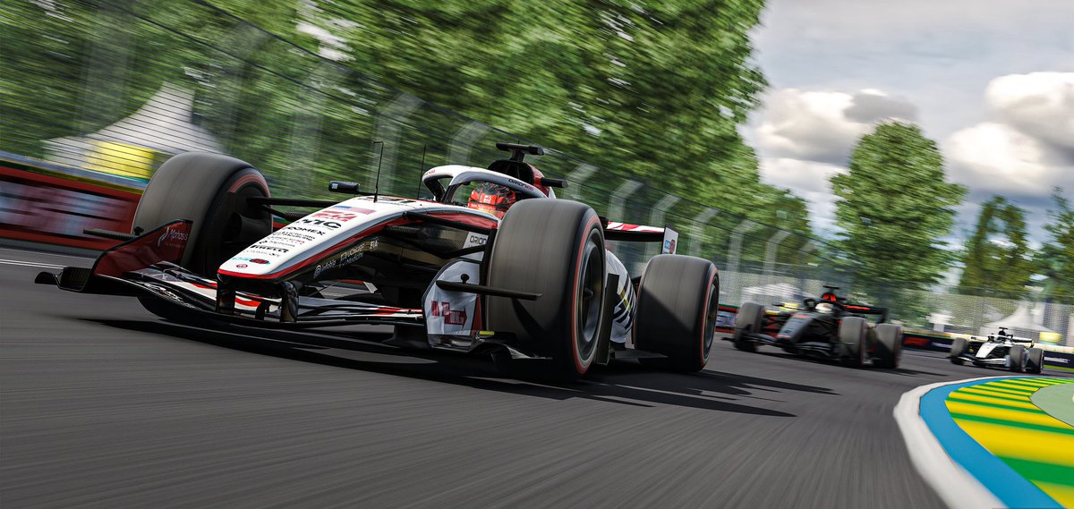 Lumi92X's tweet image. Australian Grand Prix 
——————————
#AustralianGP #formula1 #VGPUnite #TheCapturedCollective #GSVP #ThePhotoMode #VirtualPhotography