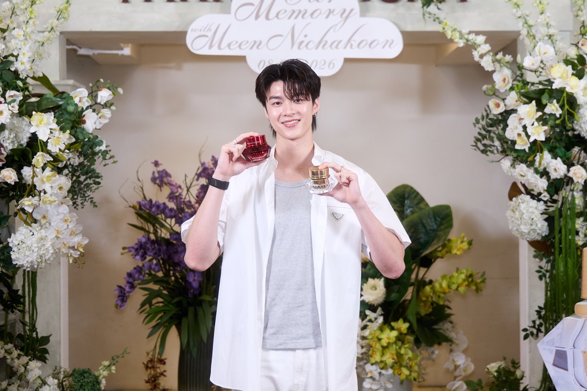 It'S SKIN Thailand tweet media