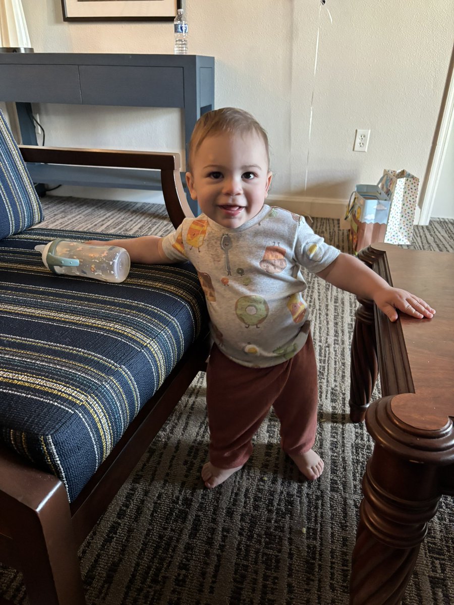 i can’t believe i have a toddler now