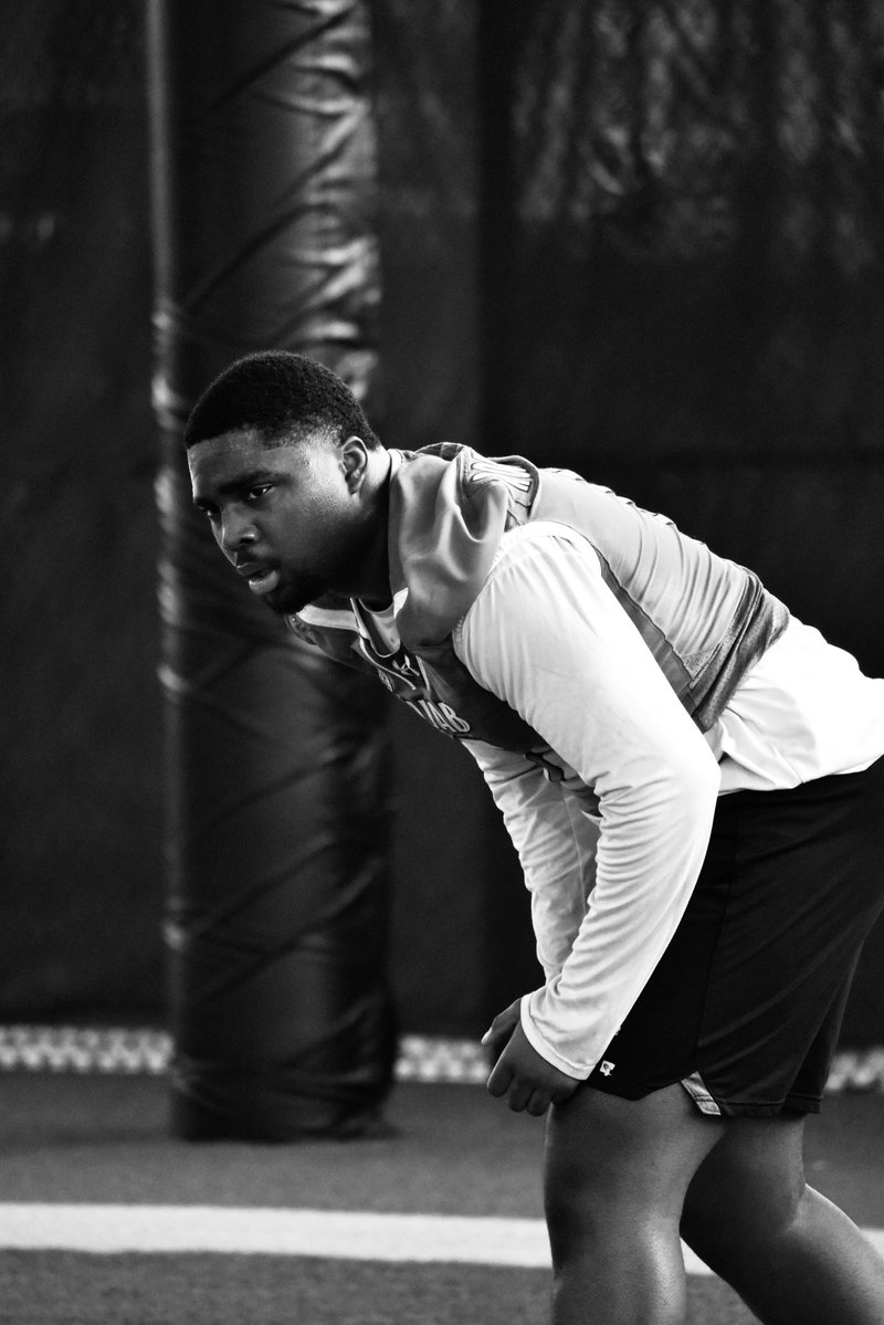 Mantrez Walker tweet media