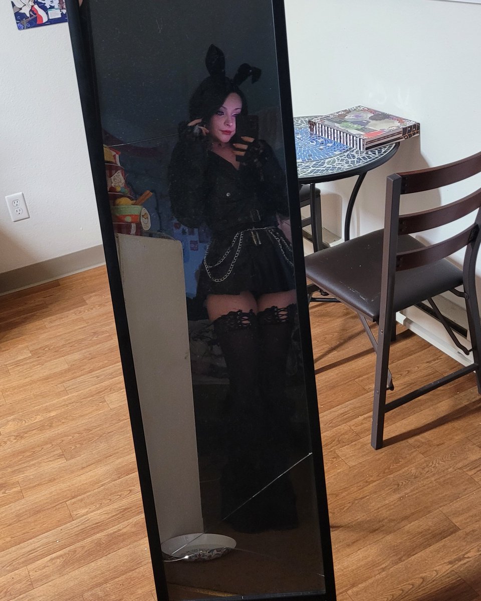 Corpse Kitten tweet media