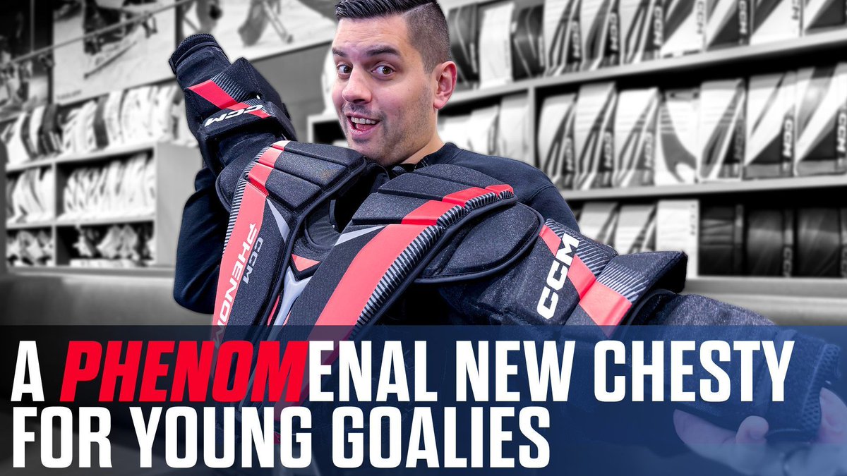 InGoal Magazine tweet media