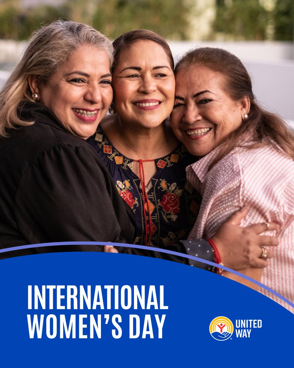 United Way tweet media