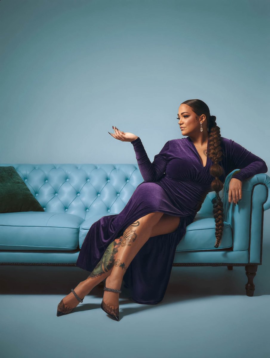 Nappy Boy Entertainment tweet media