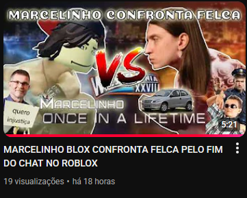 DarealMarcelin's tweet photo. video flopou glr, vejo vcs daq a 1 mês e meio KKKKKKKKKKKKKKKKKKKKKKKKKKKKKKKKKKKK https://t.co/RRL0I1nTy6