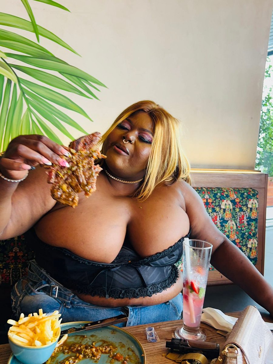 Maki The Swapa Queen tweet media