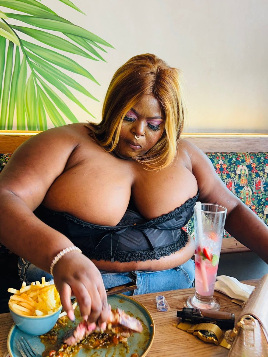 Maki The Swapa Queen tweet media