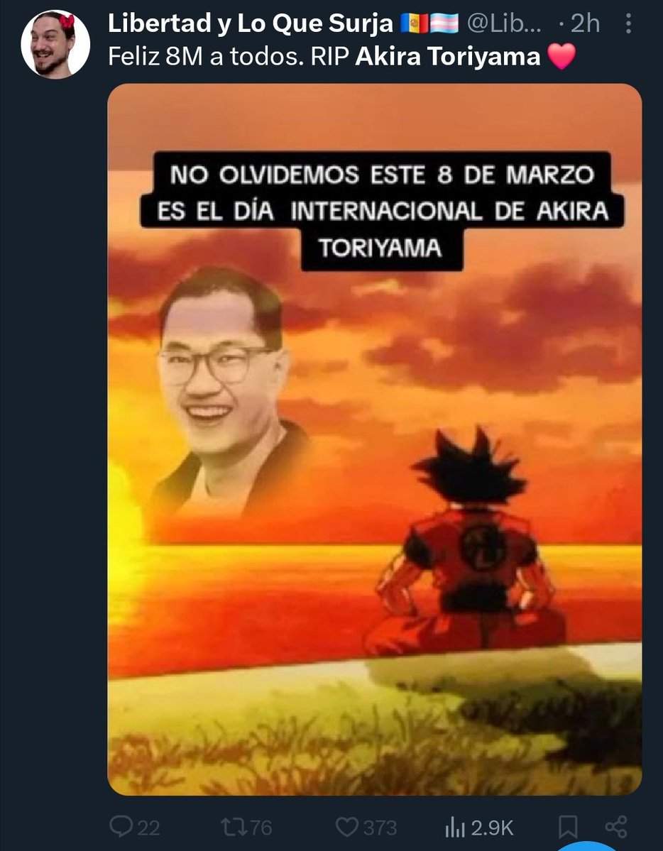 Joey joruta I need a seinen! 👾 tweet media