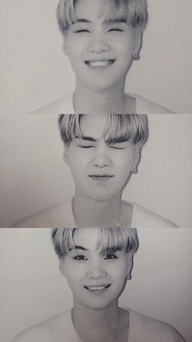 tinpacpaco's tweet photo. #HappySUGADAY to the LOML ♡ https://t.co/0kzXaEF8Ot