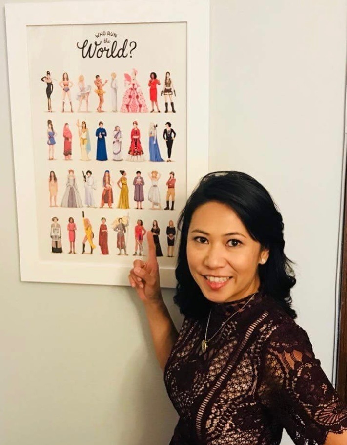 Stephanie Murphy tweet media