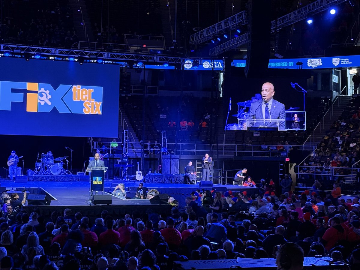 NYS AFL-CIO // #UnionStrong tweet media