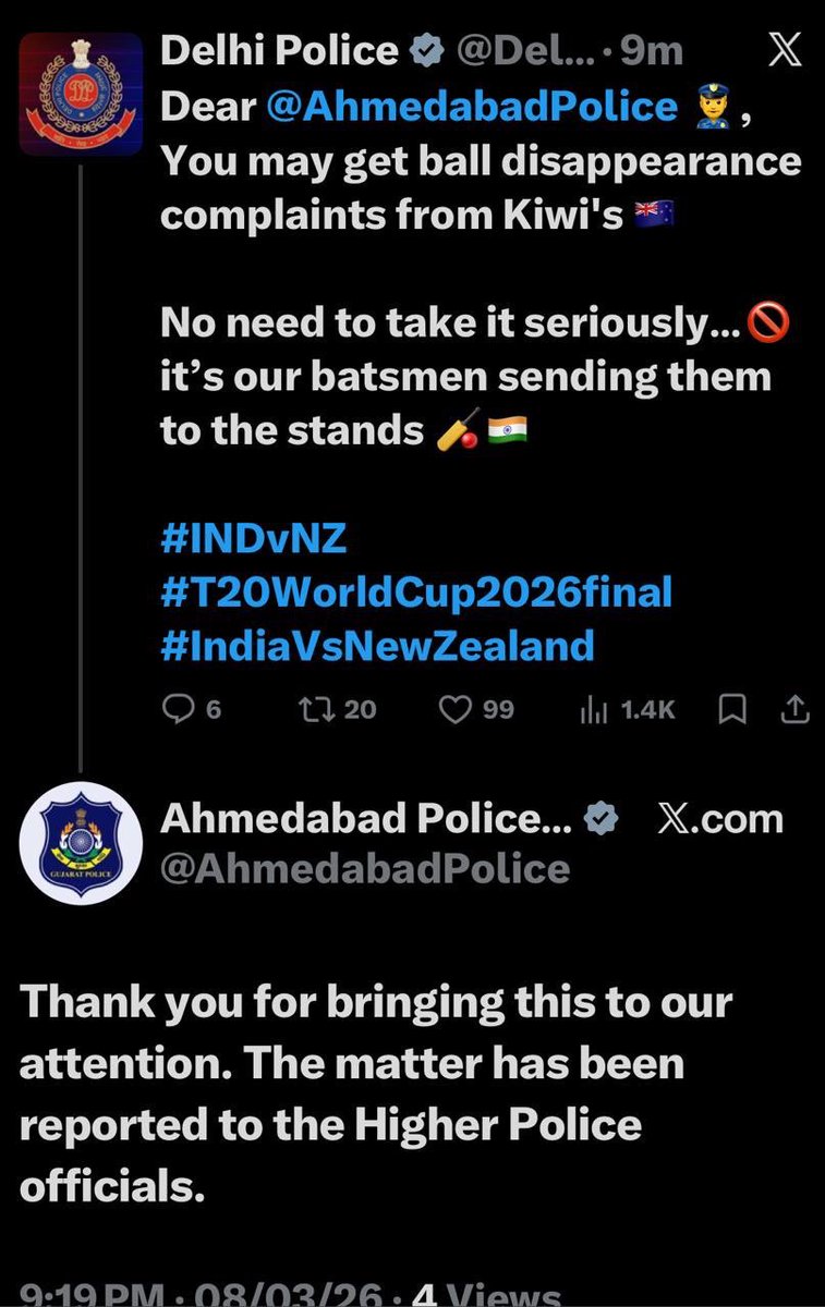 Mukesh Shandilya tweet media