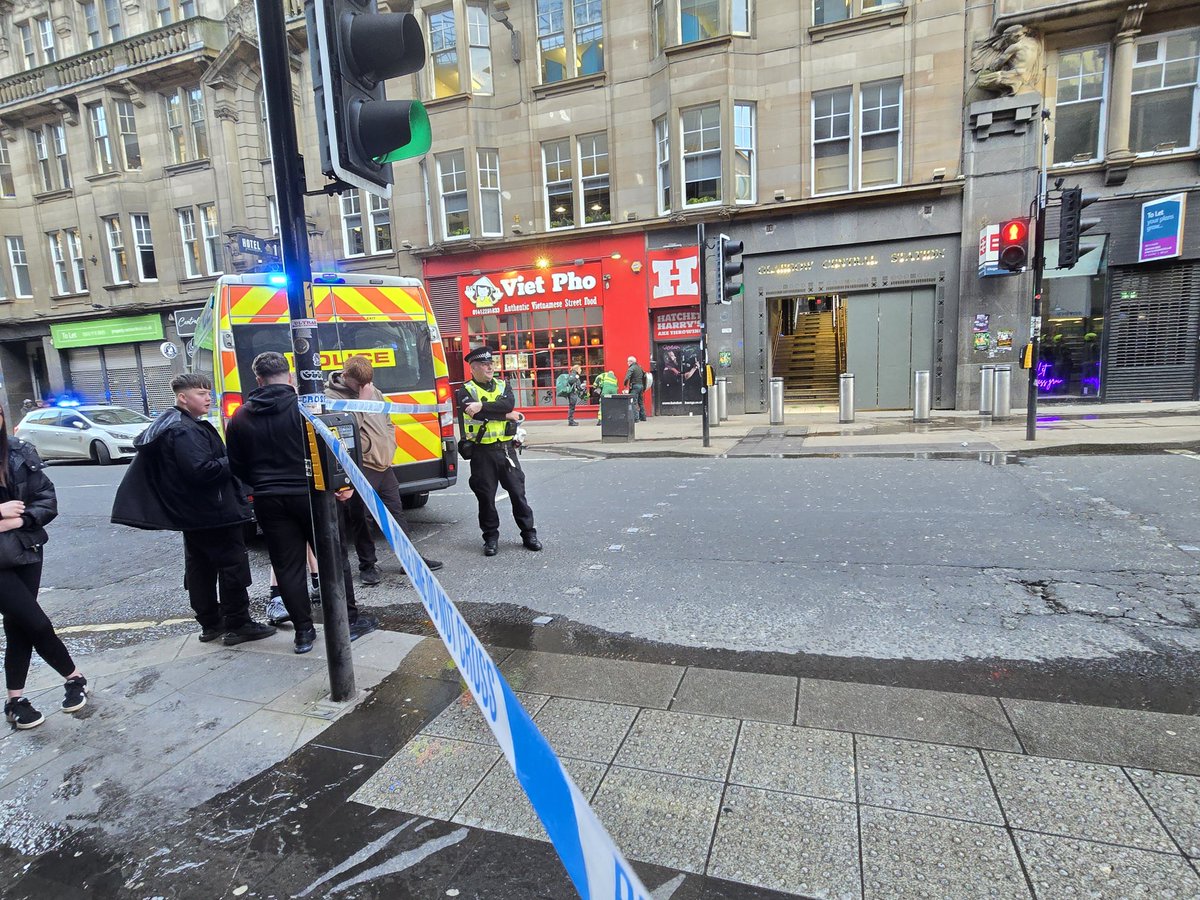 Count Dankula tweet media