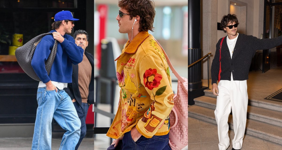 Jacob Elordi’s 2026 Street Style to Take and Own

trendhimuk.blogspot.com/2026/03/jacob-…
