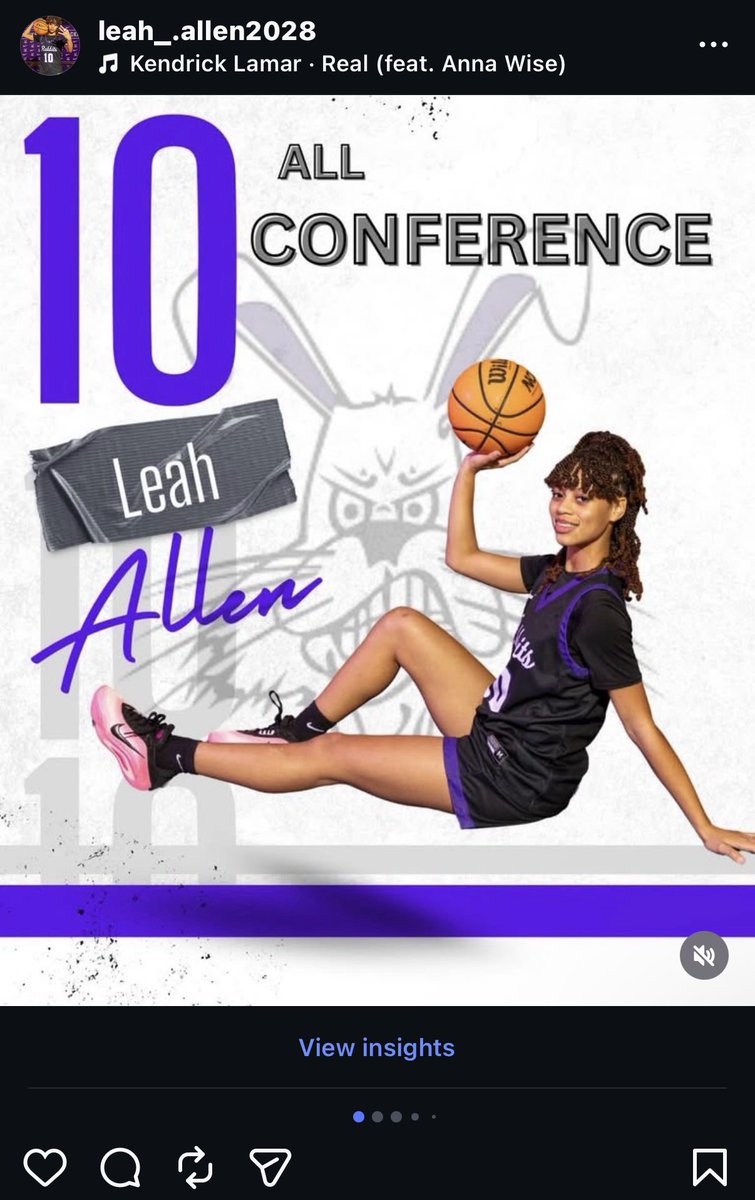 Leah Allen tweet media