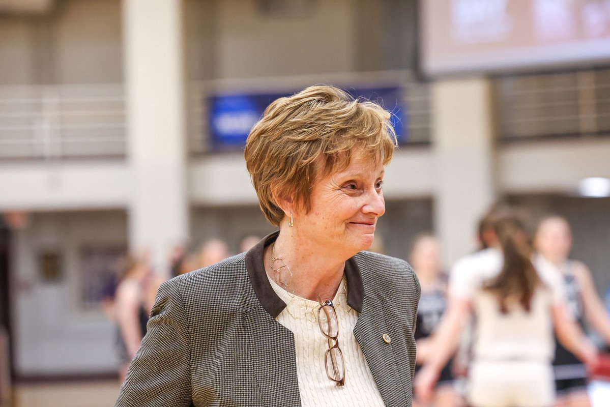 Springfield College Women’s Basketball tweet media