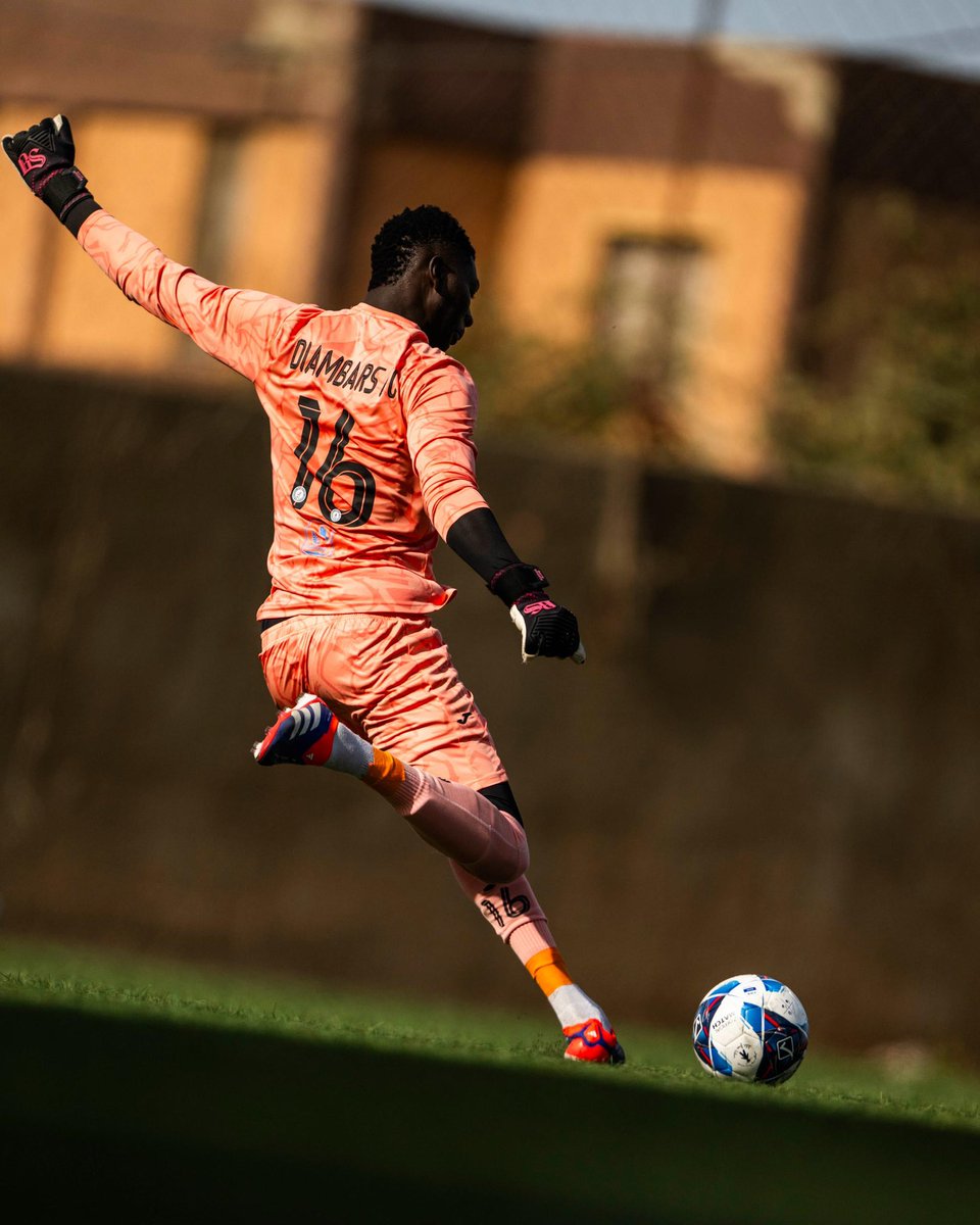 Diambars Football Club tweet media