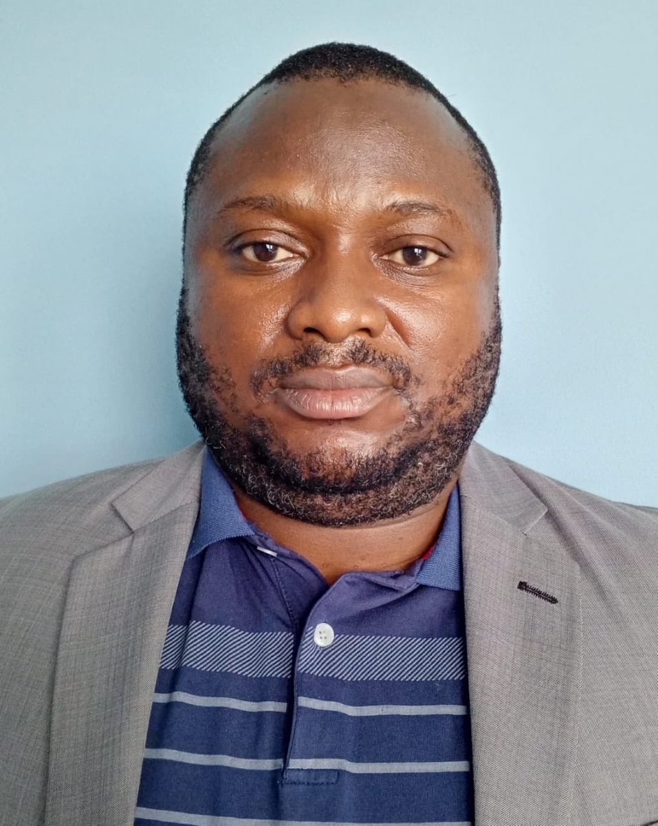 Steve Wembi tweet media