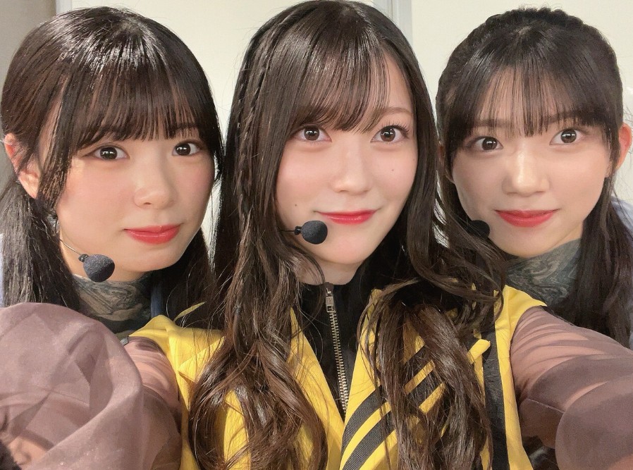 本日3月9日は、櫻坂46 四期生 稲熊ひなさんのお誕生日です🌸 🎊🎂HAPPY