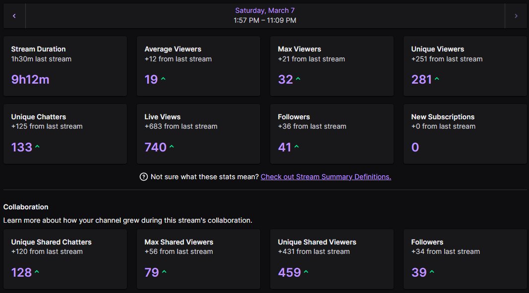 🎙️HORS-SAISON: eSport QC tweet media