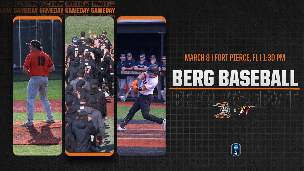 Heidelberg Baseball tweet media