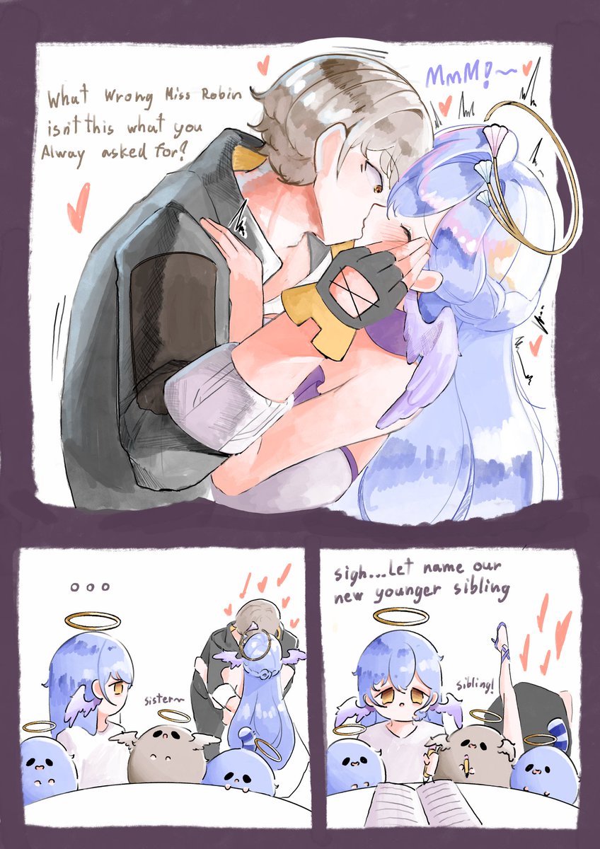 Begom.exe tweet media