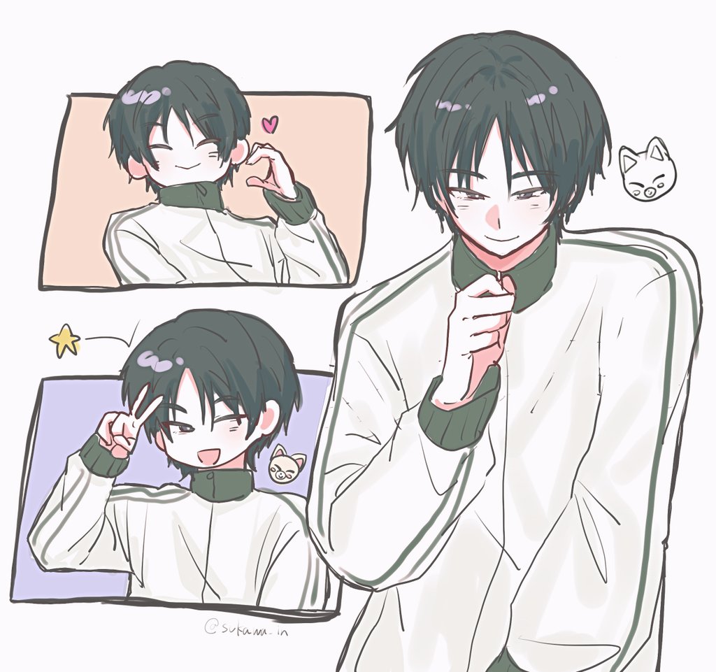 すかわ tweet media