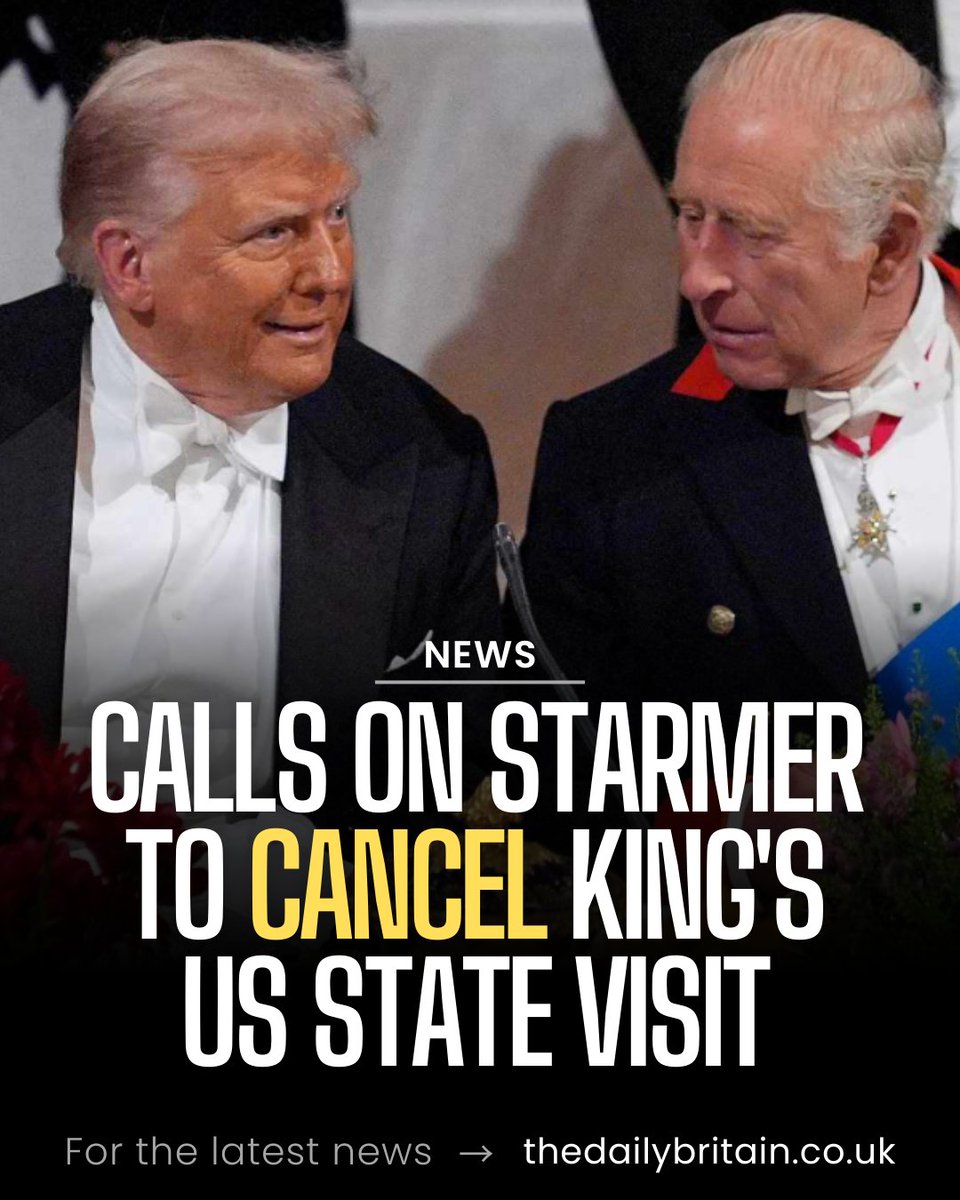 The Daily Britain tweet media