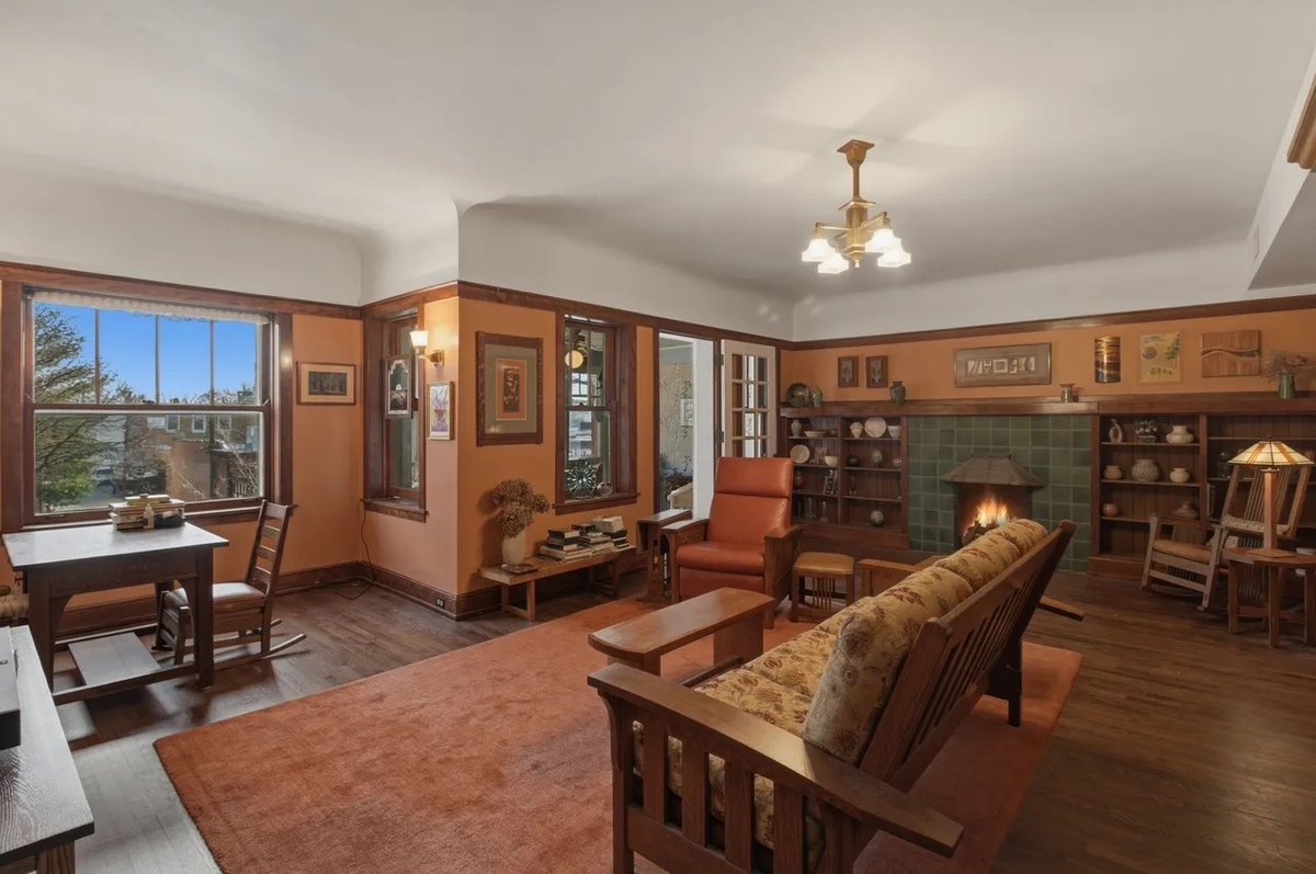 Midwest Antiquarian tweet media