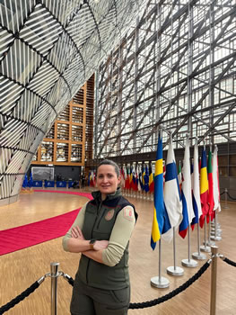 Asociación🇪🇦Agentes Medioambientales tweet media