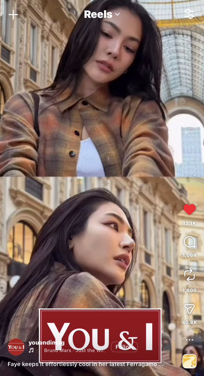 🚨 FAYEMILY, engage with this reel

The views are below our regular numbers, let’s boost it up 💪🔥

🔗 instagram.com/reel/DVnr5mxDT…

#FayePeraya