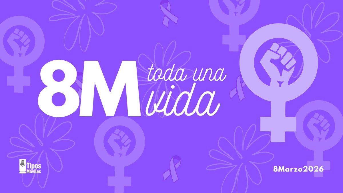 Tipos Móviles tweet media