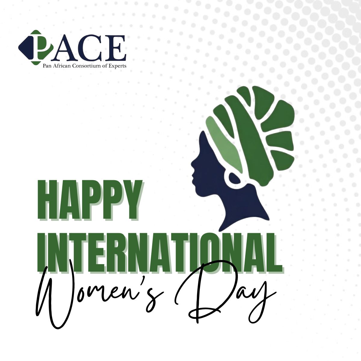 Pan African Consortium of Experts - PACE tweet media