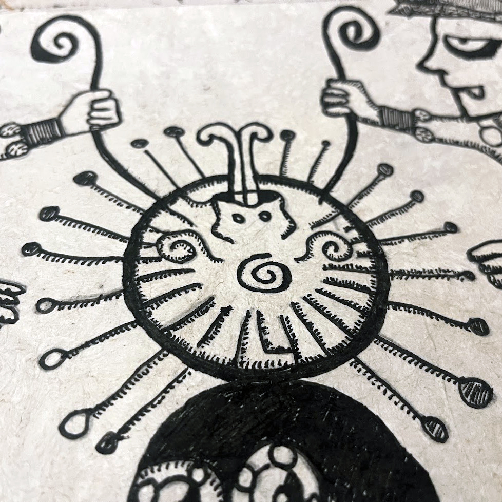 Otherwise Magazine tweet media