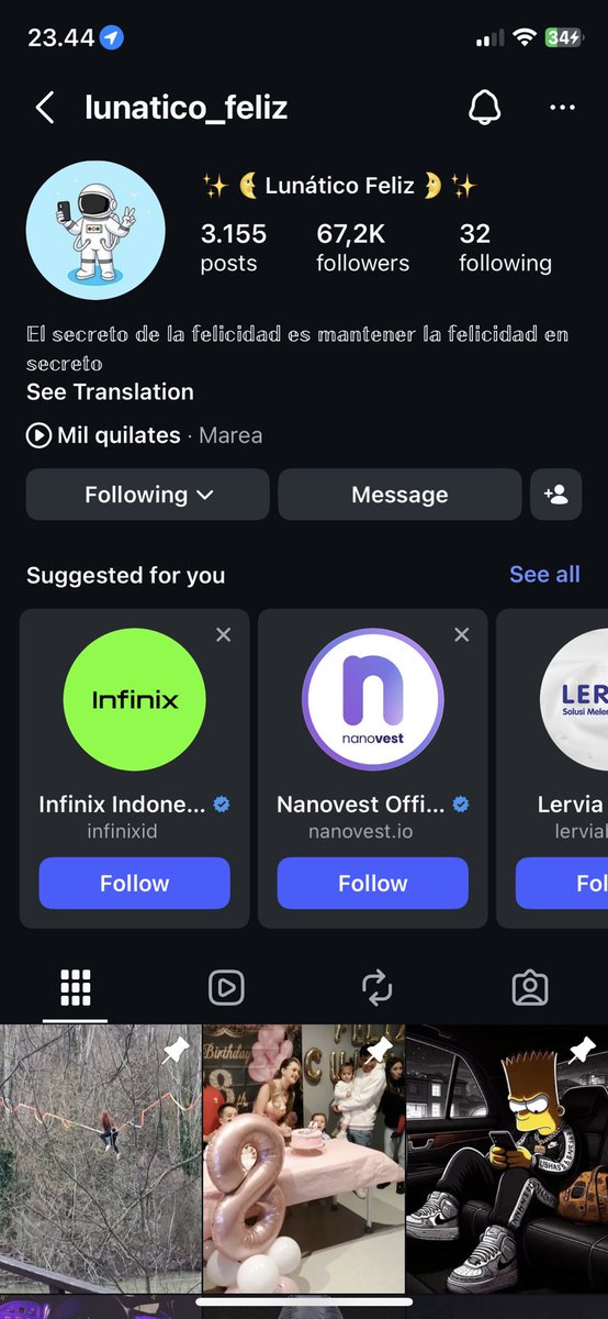 Alexandra Mleux tweet media