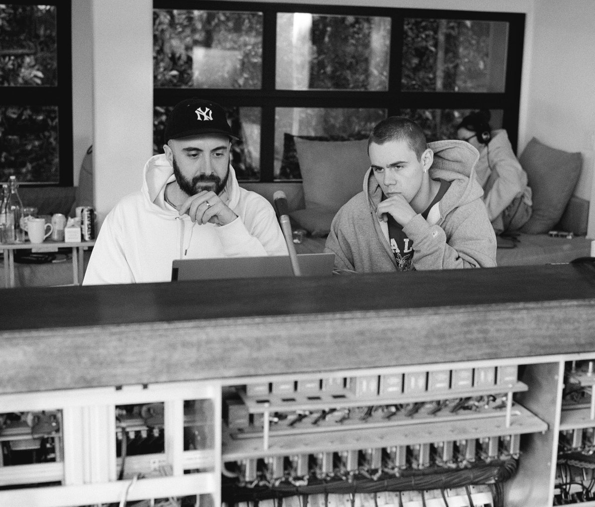 The Kid LAROI Updates tweet media